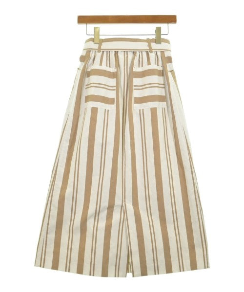 GEORGES RECH กระโปรงยาว/แม็กซี่ยาว