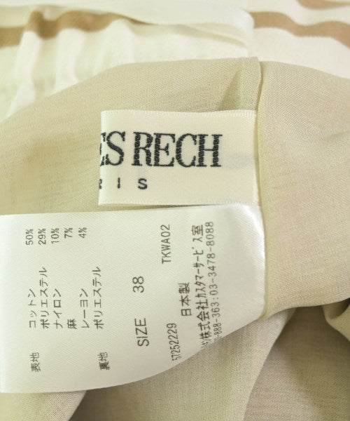 GEORGES RECH กระโปรงยาว/แม็กซี่ยาว