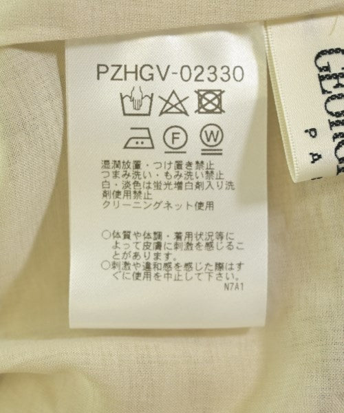 GEORGES RECH กระโปรงยาว/แม็กซี่ยาว