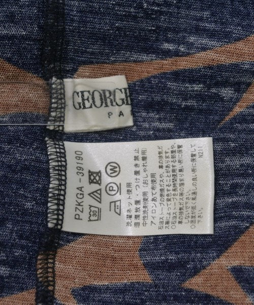 GEORGES RECH เสื้อยืด/เสื้อท็อปส์