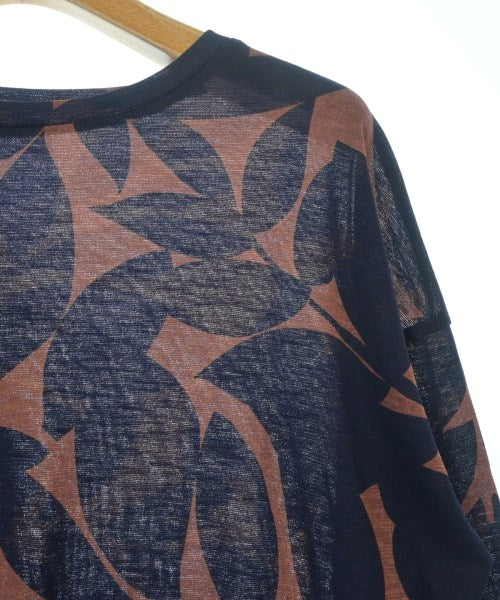 GEORGES RECH เสื้อยืด/เสื้อท็อปส์