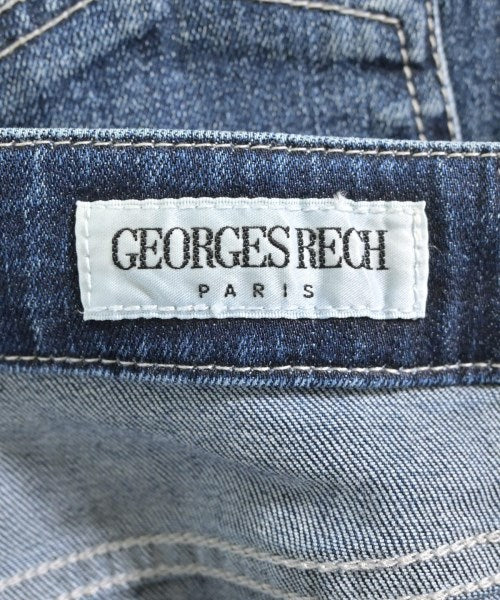 GEORGES RECH ยีนส์