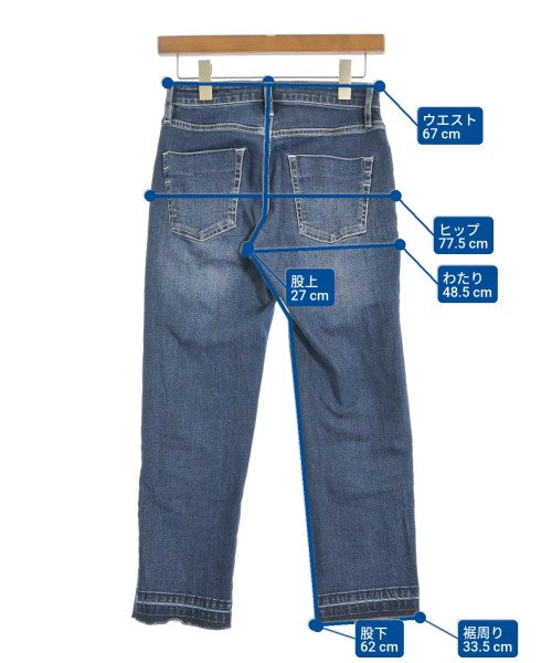 GEORGES RECH ยีนส์