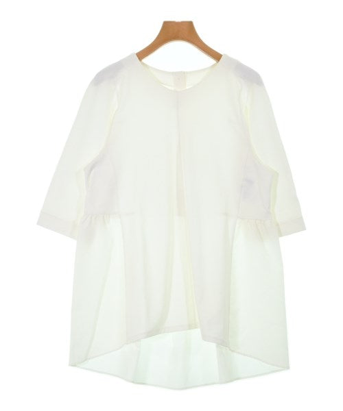 GEORGES RECH เสื้อยืด/เสื้อท็อปส์