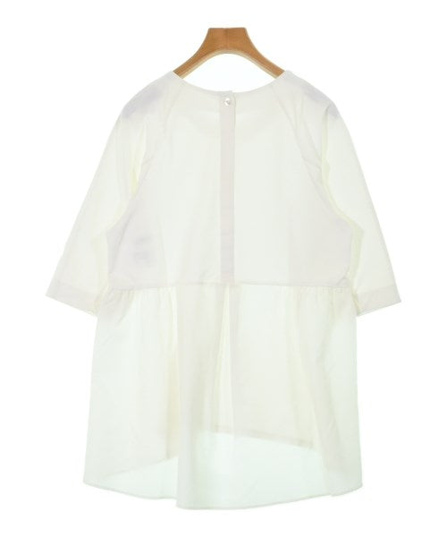 GEORGES RECH เสื้อยืด/เสื้อท็อปส์