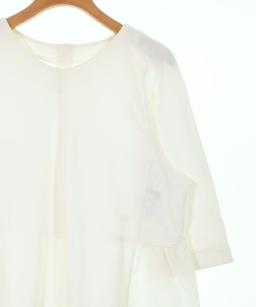 GEORGES RECH เสื้อยืด/เสื้อท็อปส์