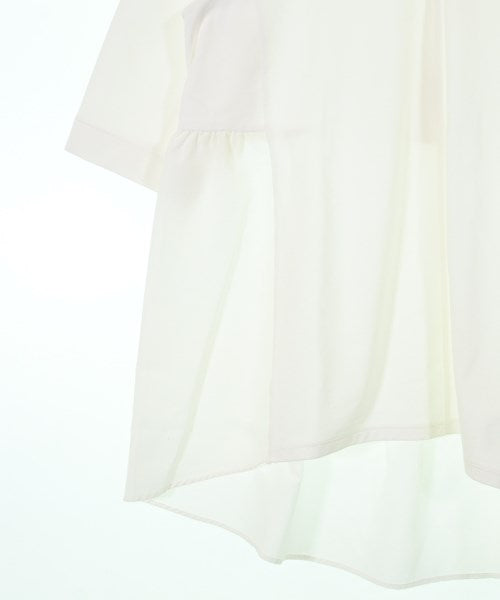 GEORGES RECH เสื้อยืด/เสื้อท็อปส์