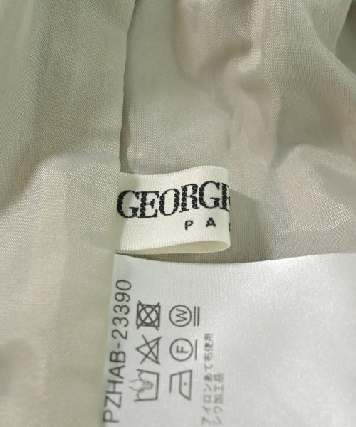 GEORGES RECH กระโปรงยาว/แม็กซี่ยาว