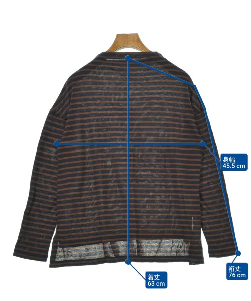 GEORGES RECH เสื้อกันหนาว