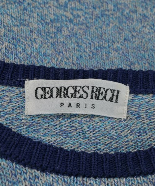 GEORGES RECH เสื้อกันหนาว