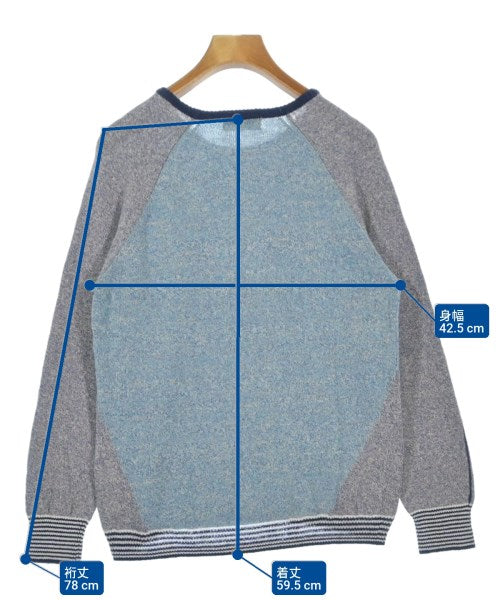 GEORGES RECH เสื้อกันหนาว