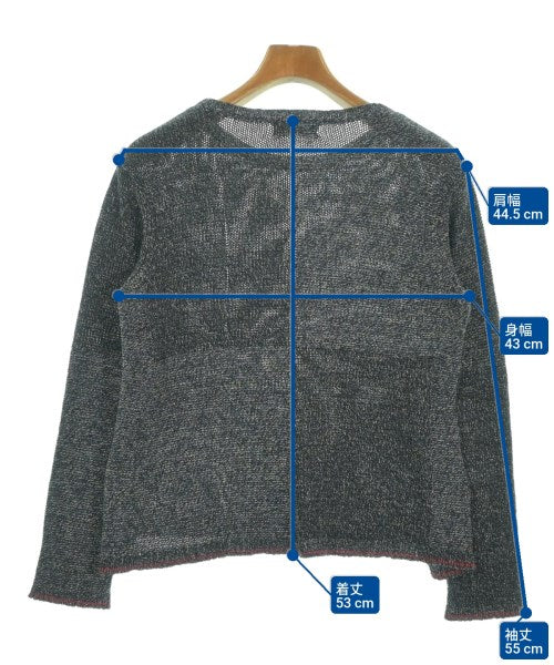 GEORGES RECH เสื้อกันหนาว