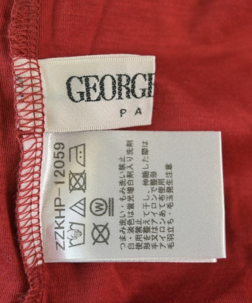 GEORGES RECH แขนกุด