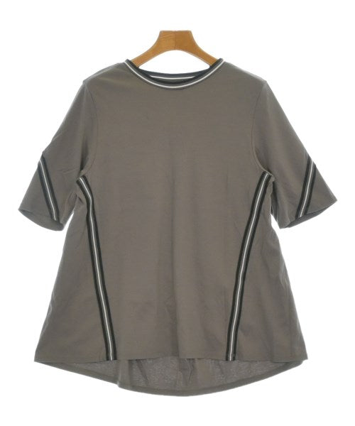 GEORGES RECH เสื้อยืด/เสื้อท็อปส์