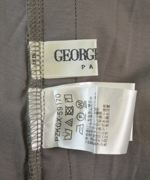 GEORGES RECH เสื้อยืด/เสื้อท็อปส์