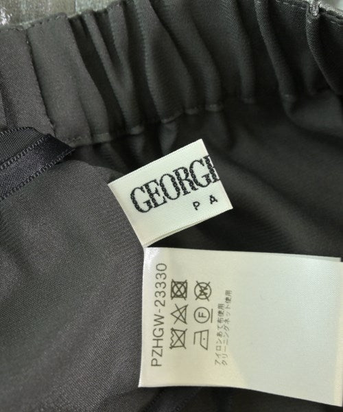 GEORGES RECH กระโปรงยาว/แม็กซี่ยาว