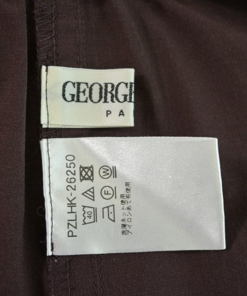 GEORGES RECH กางเกง อื่น