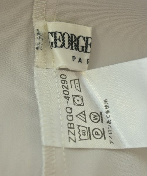 GEORGES RECH เสื้อสตรี