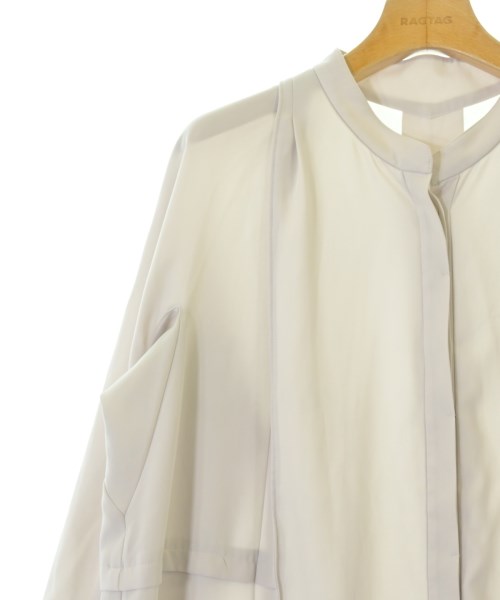 GEORGES RECH เสื้อสตรี