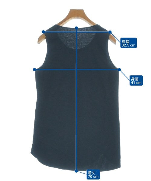 GEORGES RECH เสื้อกล้าม
