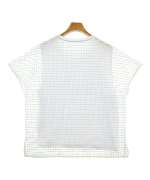 GEORGES RECH เสื้อยืด/เสื้อท็อปส์