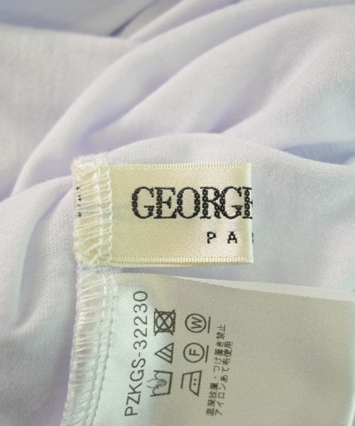 GEORGES RECH เสื้อยืด/เสื้อท็อปส์