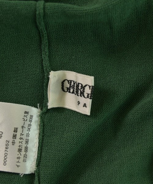 GEORGES RECH ชุดเดรส