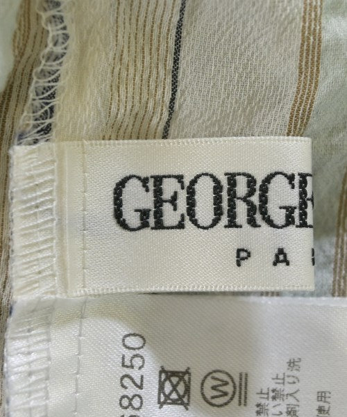GEORGES RECH เสื้อสตรี