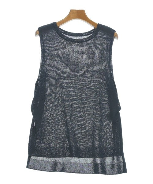 GEORGES RECH เสื้อแขนกุด