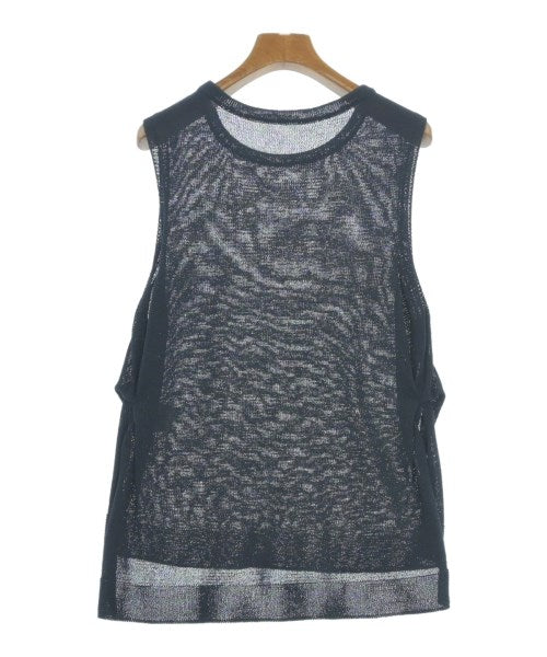 GEORGES RECH เสื้อแขนกุด