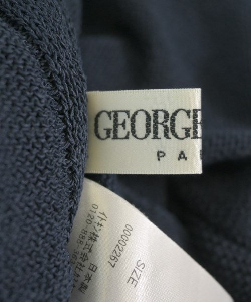 GEORGES RECH เสื้อแขนกุด