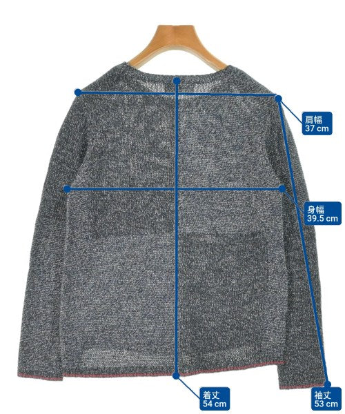 GEORGES RECH เสื้อกันหนาว