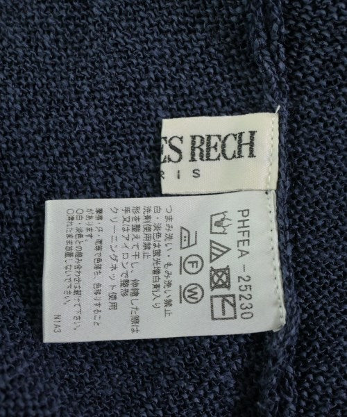 GEORGES RECH เสื้อกันหนาว