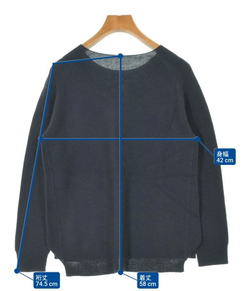 GEORGES RECH เสื้อกันหนาว
