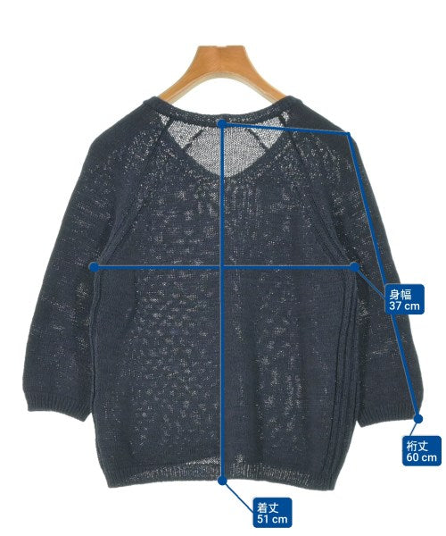GEORGES RECH เสื้อกันหนาว