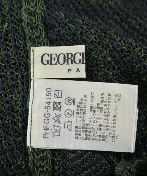GEORGES RECH เสื้อกันหนาว