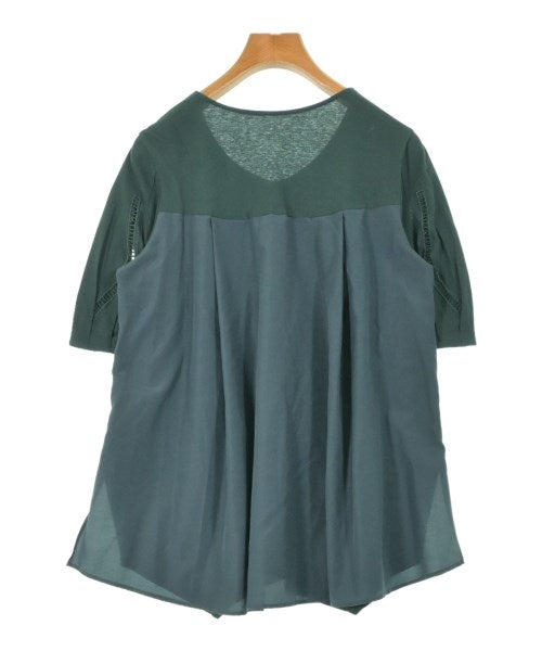 GEORGES RECH เสื้อยืด/เสื้อท็อปส์