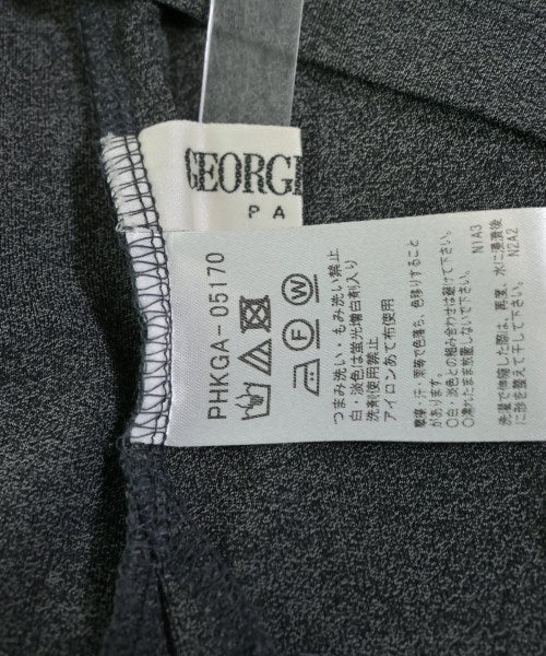 GEORGES RECH เสื้อยืด/เสื้อท็อปส์