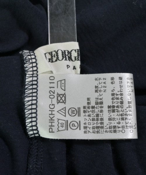 GEORGES RECH เสื้อยืด/เสื้อท็อปส์