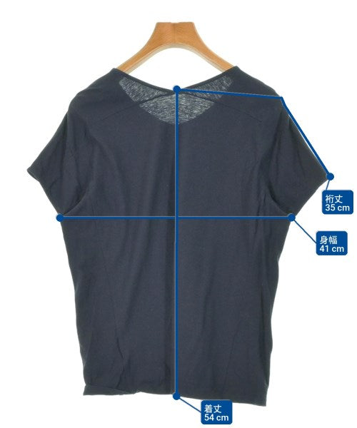 GEORGES RECH เสื้อยืด/เสื้อท็อปส์