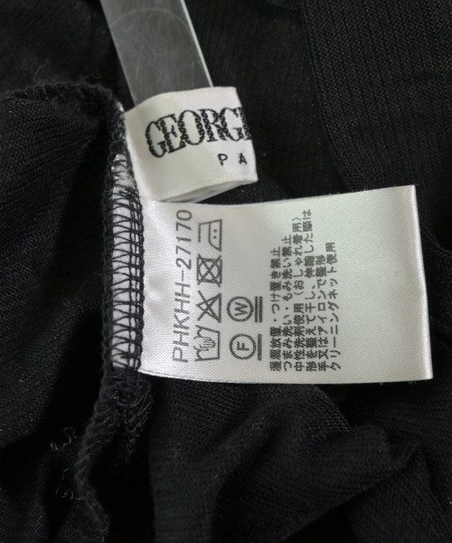 GEORGES RECH เสื้อยืด/เสื้อท็อปส์