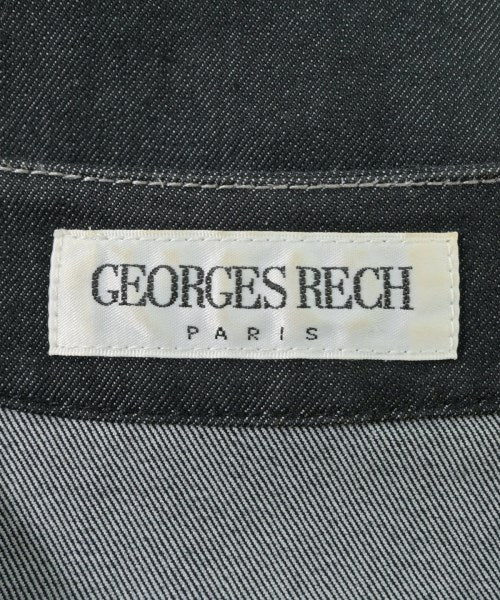 GEORGES RECH แจ็คเก็ตยีนส์