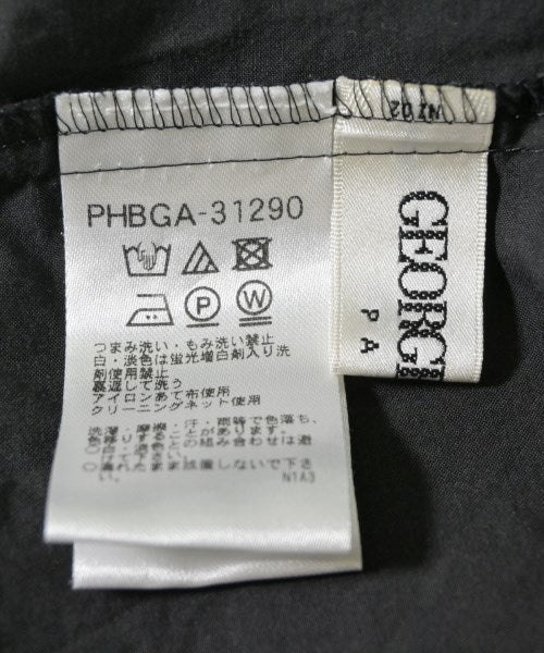 GEORGES RECH เสื้อสตรี