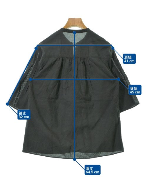 GEORGES RECH เสื้อสตรี