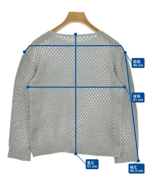 GEORGES RECH เสื้อกันหนาว