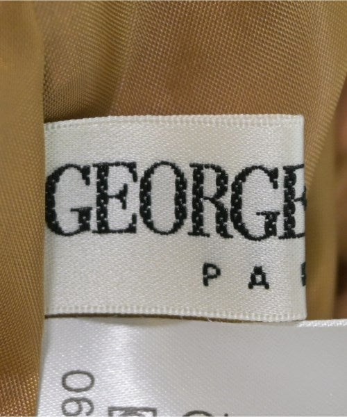 GEORGES RECH กระโปรงยาว/แม็กซี่ยาว