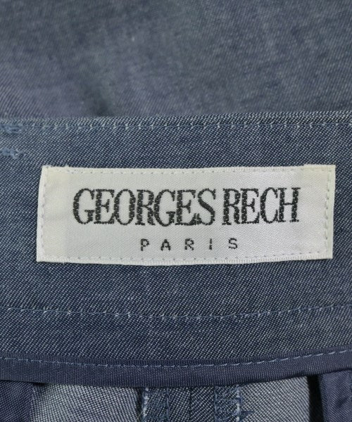 GEORGES RECH กางเกงขายาว