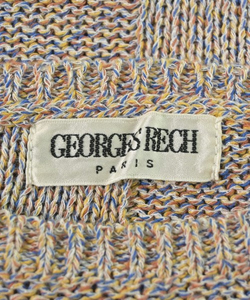 GEORGES RECH เสื้อกันหนาว