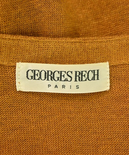 GEORGES RECH เสื้อคาร์ดิแกน