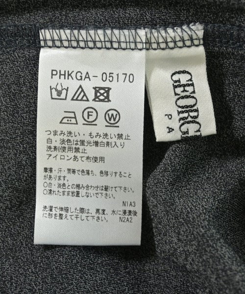GEORGES RECH เสื้อยืด/เสื้อท็อปส์